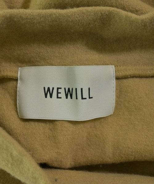 WEWILL T恤/上衣