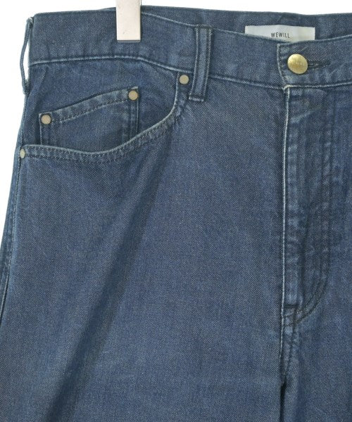 WEWILL 牛仔褲