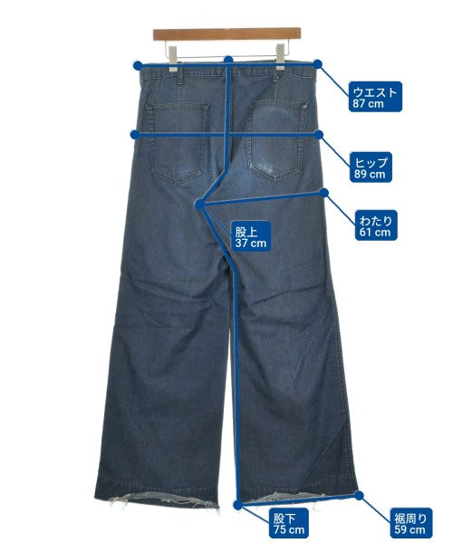 WEWILL 牛仔褲