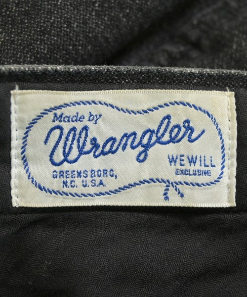 WEWILL 牛仔褲