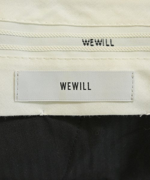 WEWILL 長褲