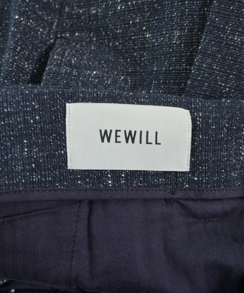 WEWILL 長褲
