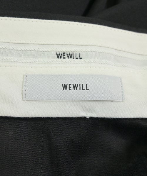 WEWILL 長褲