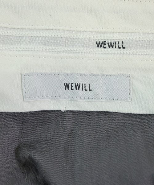 WEWILL 長褲