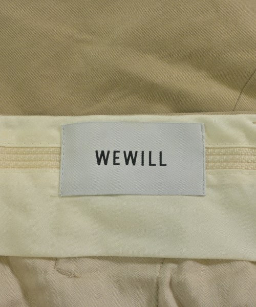 WEWILL 其他款