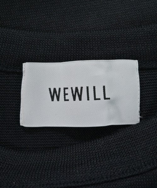WEWILL T恤/上衣