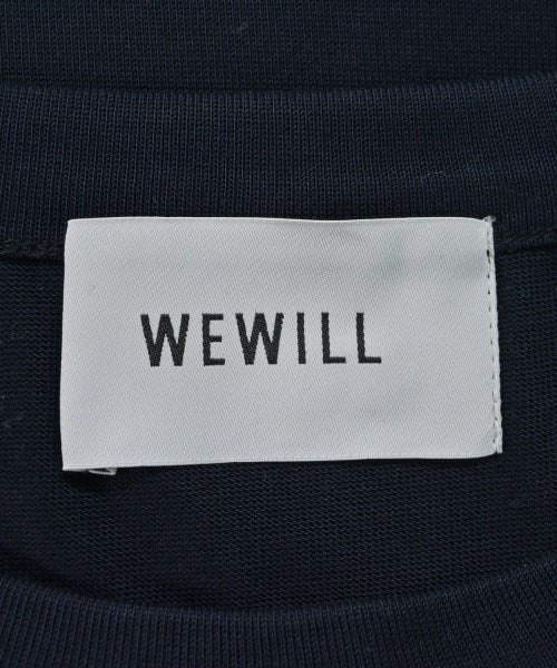 WEWILL T恤/上衣