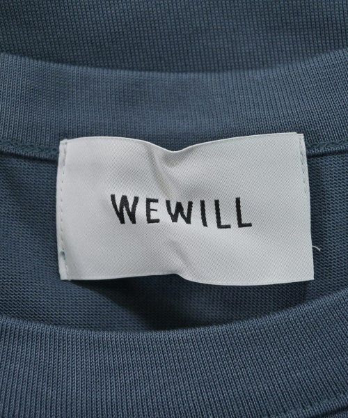WEWILL T恤/上衣