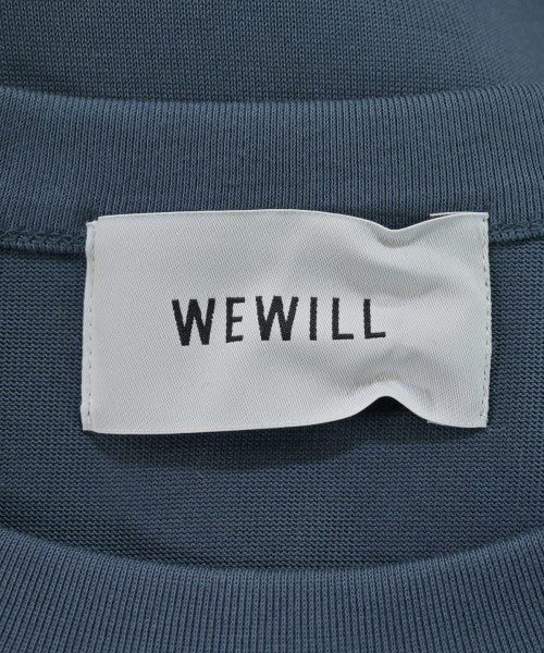 WEWILL 背心