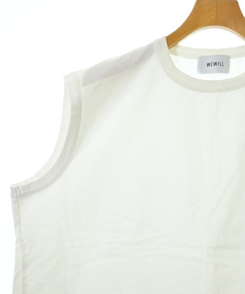 WEWILL 背心