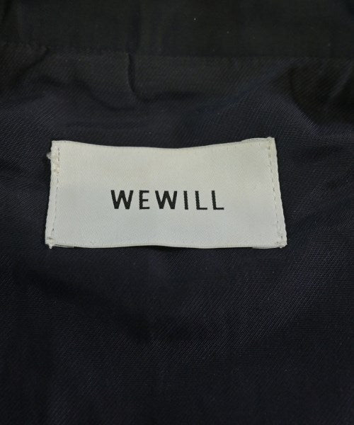 WEWILL 其他飛行外套