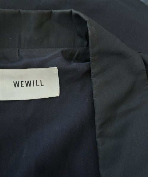 WEWILL 其他飛行外套