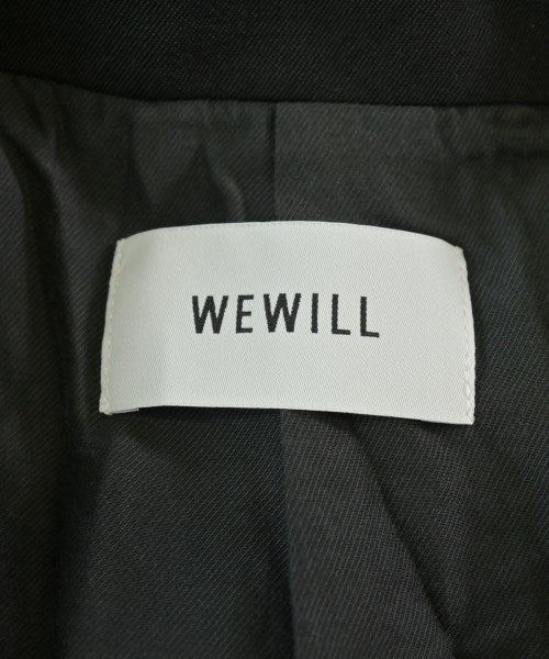 WEWILL 休閒夾克