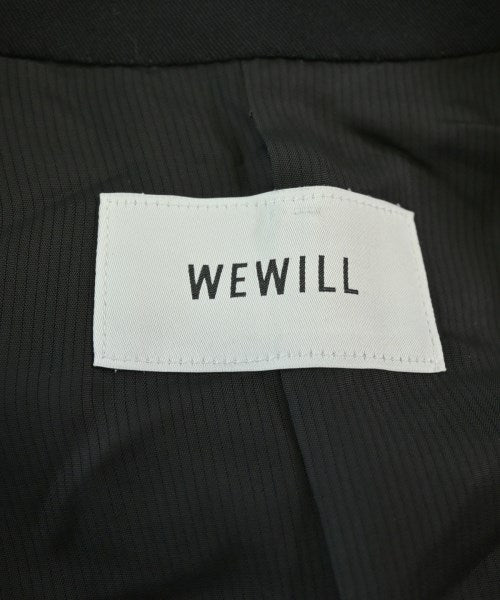 WEWILL 西裝外套