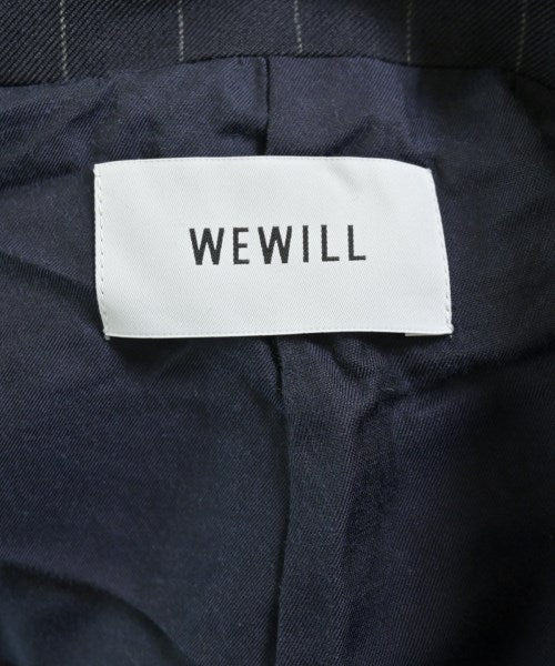 WEWILL 休閒夾克