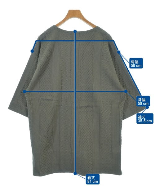 WEWILL 休閒襯衫