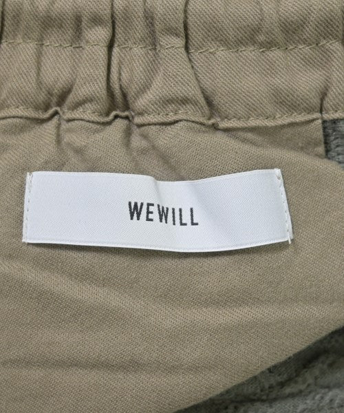WEWILL 短褲