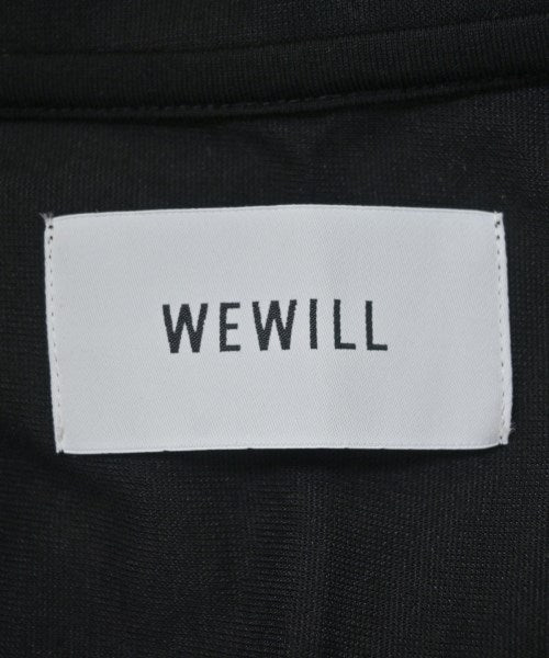 WEWILL 休閒襯衫