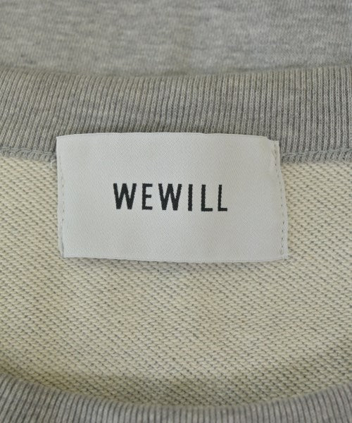 WEWILL 運動衫