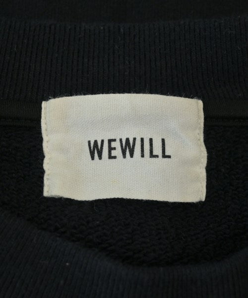 WEWILL 運動衫