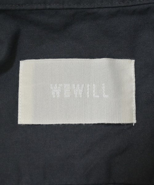 WEWILL 休閒襯衫