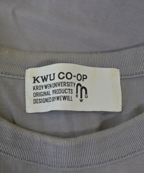 WEWILL T恤/上衣