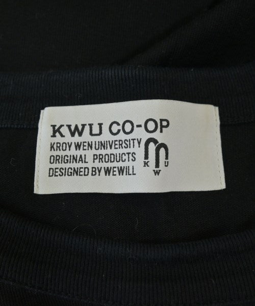 WEWILL T恤/上衣