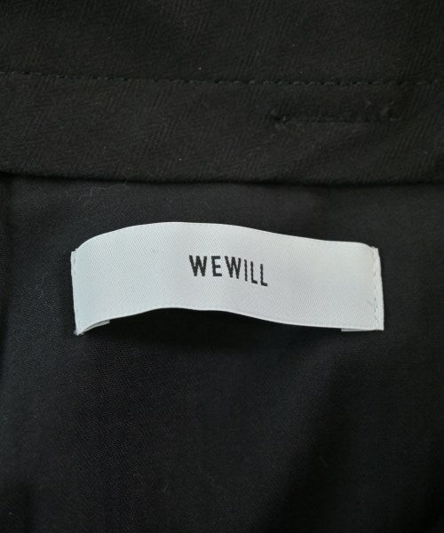 WEWILL 休閒褲