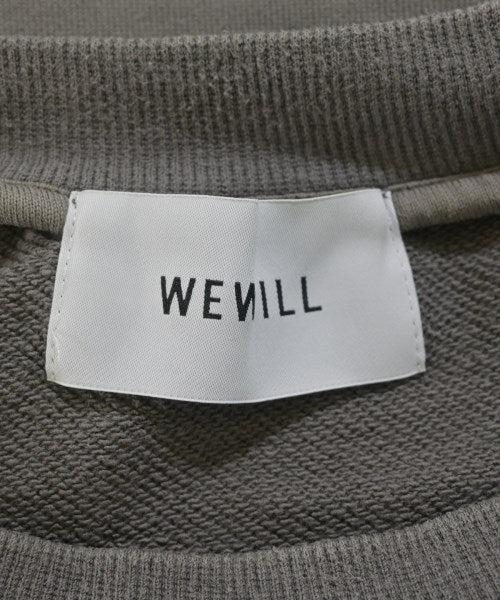 WEWILL 運動衫