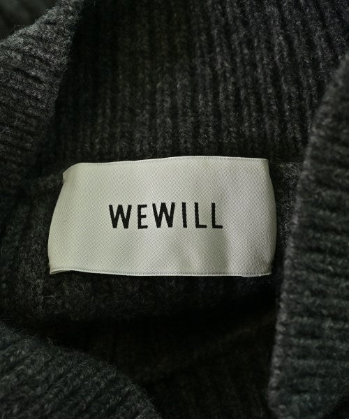 WEWILL 毛衣