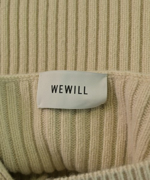 WEWILL 毛衣