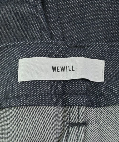 WEWILL 長褲