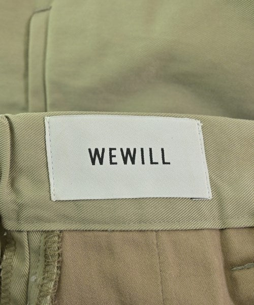 WEWILL 短褲