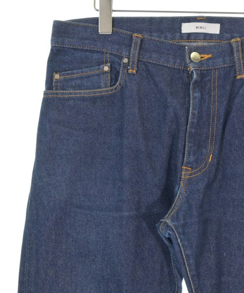WEWILL 牛仔褲
