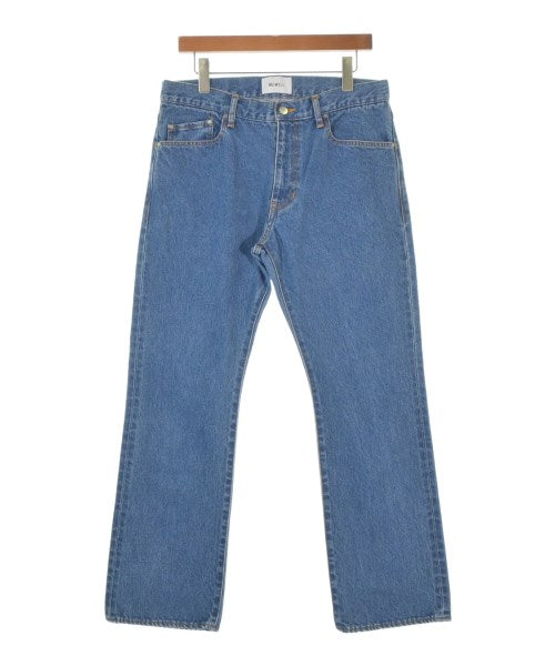 WEWILL 牛仔褲