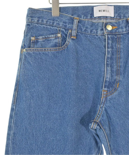 WEWILL 牛仔褲