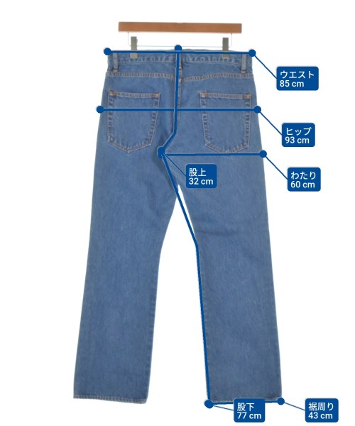WEWILL 牛仔褲
