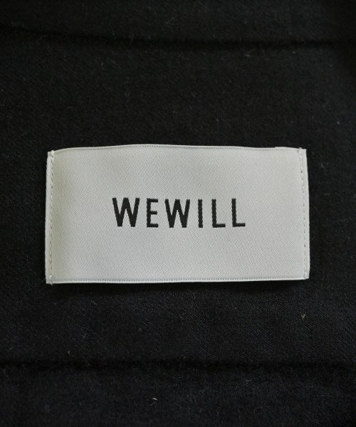 WEWILL 休閒襯衫