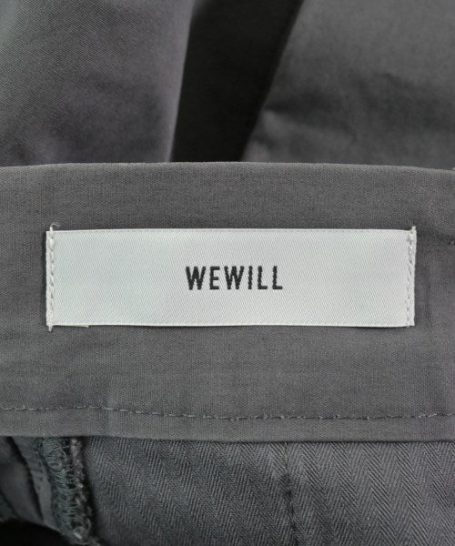 WEWILL 短褲