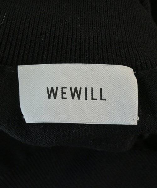 WEWILL 毛衣