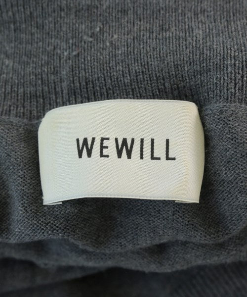WEWILL 毛衣