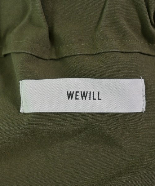 WEWILL 其他款
