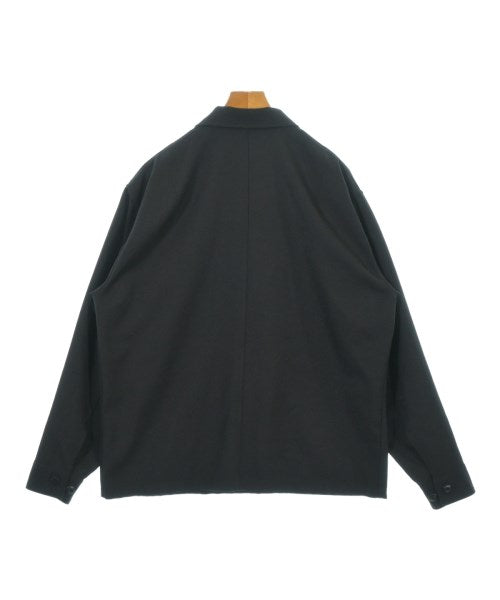 WEWILL 休閒襯衫