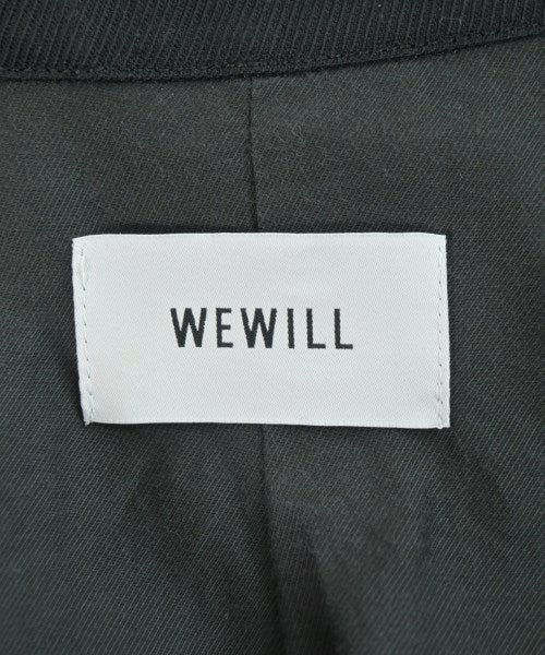 WEWILL 休閒襯衫