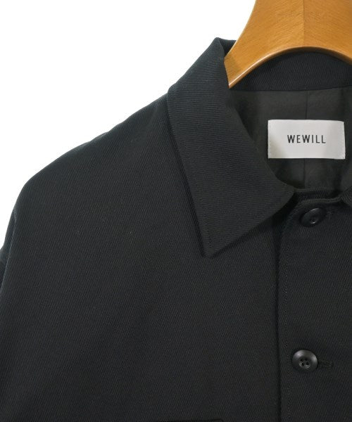 WEWILL 休閒襯衫