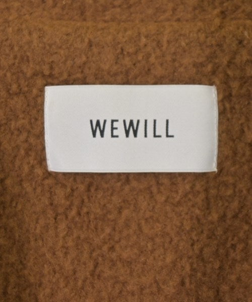 WEWILL 其他飛行外套