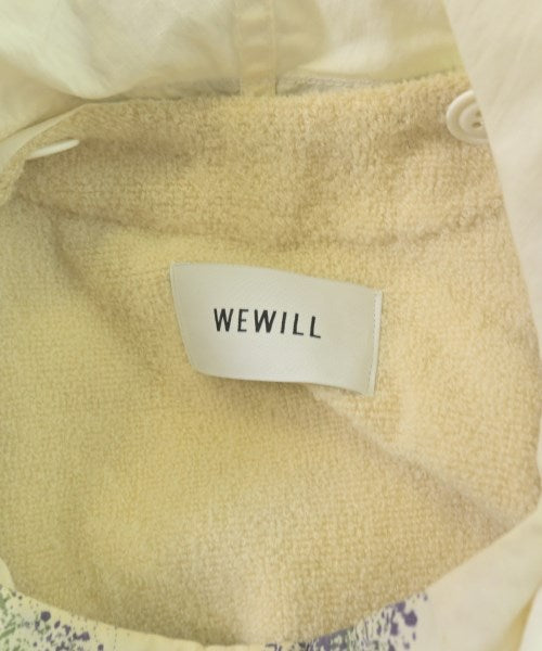 WEWILL 其他飛行外套