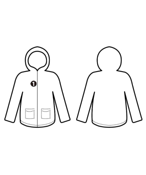 WEWILL 其他飛行外套