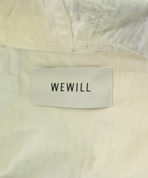 WEWILL 其他飛行外套