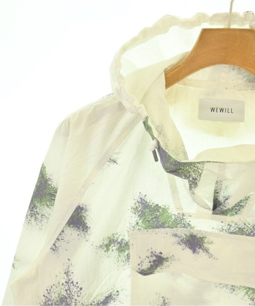 WEWILL 其他飛行外套